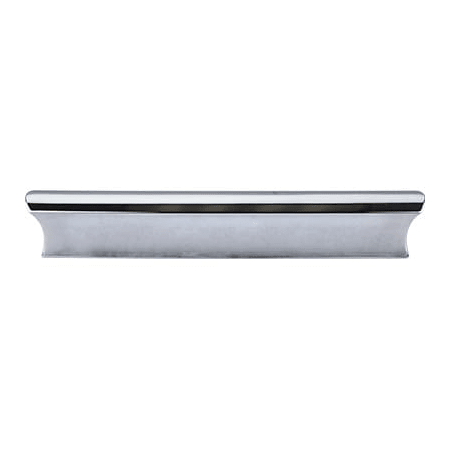 A large image of the Top Knobs TK554-10PACK Polished Chrome