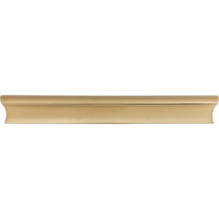 A large image of the Top Knobs TK555 Honey Bronze