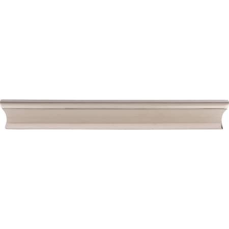 A large image of the Top Knobs TK555 Polished Nickel