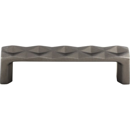 A large image of the Top Knobs TK561 Ash Gray