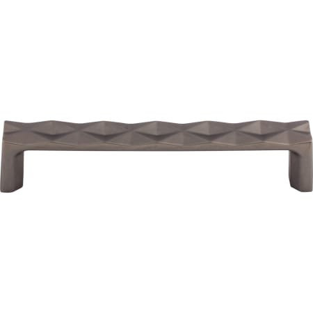 A large image of the Top Knobs TK562 Ash Gray