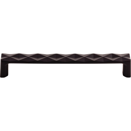 A large image of the Top Knobs TK563 Black