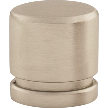 A large image of the Top Knobs TK57 Brushed Satin Nickel