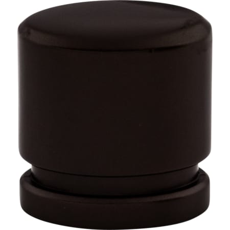 A large image of the Top Knobs TK57 Oil Rubbed Bronze