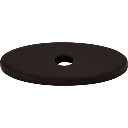 A large image of the Top Knobs TK58 Oil Rubbed Bronze