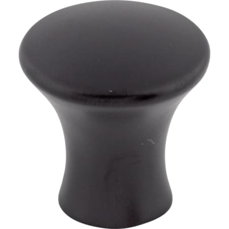 A large image of the Top Knobs TK590 Black