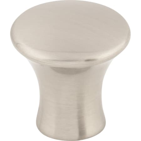 A large image of the Top Knobs TK590 Brushed Satin Nickel