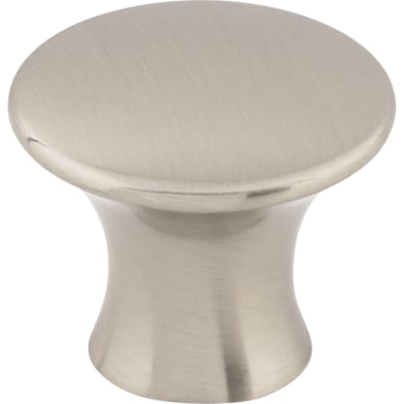 A large image of the Top Knobs TK592 Brushed Satin Nickel
