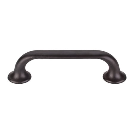 A large image of the Top Knobs TK593-10PACK Sable