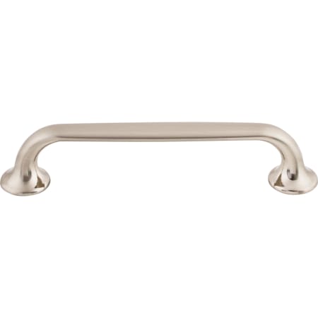 A large image of the Top Knobs TK594 Brushed Satin Nickel