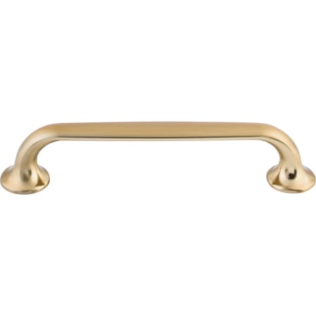 A large image of the Top Knobs TK594 Honey Bronze