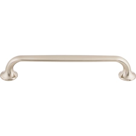 A large image of the Top Knobs TK595 Brushed Satin Nickel