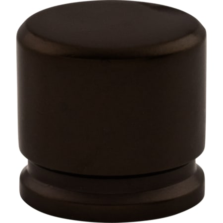 A large image of the Top Knobs TK59 Oil Rubbed Bronze