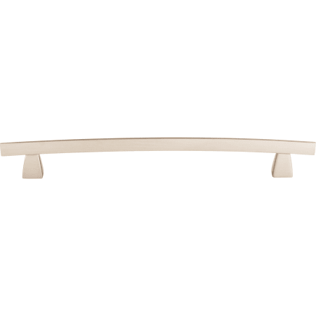 A large image of the Top Knobs TK5 Brushed Satin Nickel