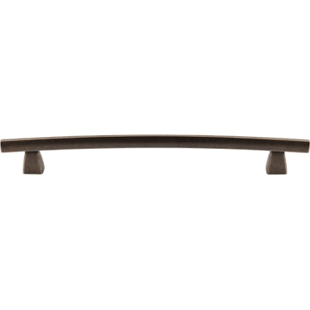 A large image of the Top Knobs TK5-10PACK German Bronze