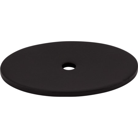 A large image of the Top Knobs TK62 Flat Black