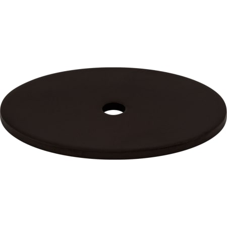 A large image of the Top Knobs TK62 Oil Rubbed Bronze