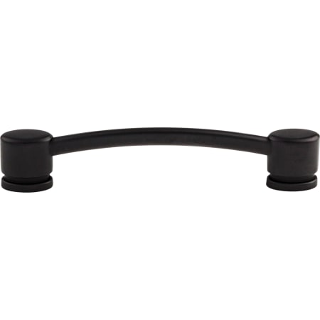 A large image of the Top Knobs TK64 Flat Black