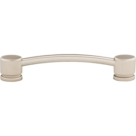 A large image of the Top Knobs TK64 Brushed Satin Nickel
