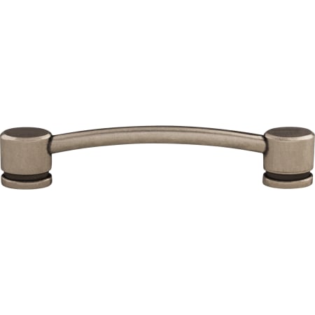 A large image of the Top Knobs TK64 Pewter Antique