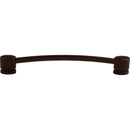 A large image of the Top Knobs TK65 Oil Rubbed Bronze