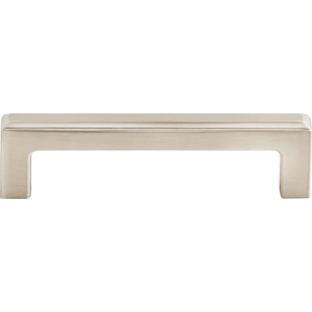 A large image of the Top Knobs TK672 Brushed Satin Nickel