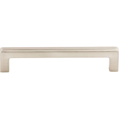 A large image of the Top Knobs TK673 Brushed Satin Nickel