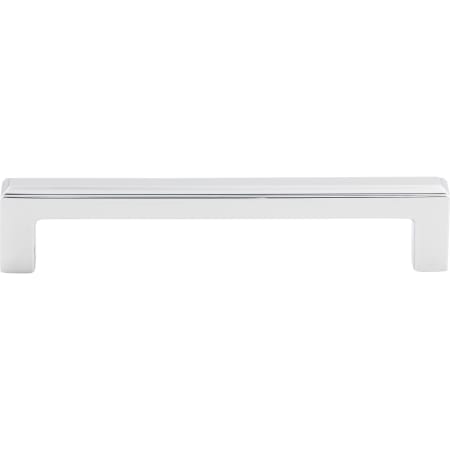 A large image of the Top Knobs TK673 Polished Chrome