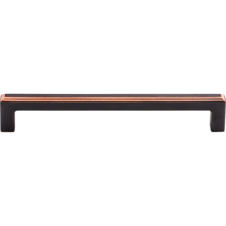 A large image of the Top Knobs TK674 Umbrio