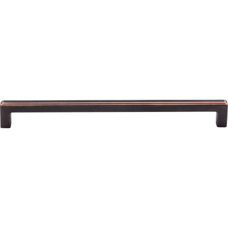 A large image of the Top Knobs TK675 Umbrio
