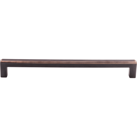 A large image of the Top Knobs TK678 Umbrio
