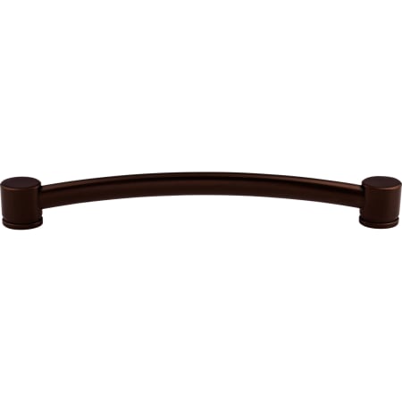 A large image of the Top Knobs TK67 Oil Rubbed Bronze