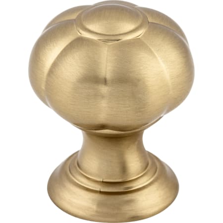 A large image of the Top Knobs TK690 Honey Bronze