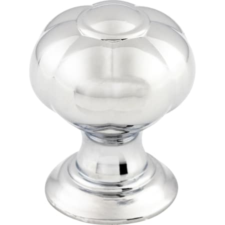 A large image of the Top Knobs TK690 Polished Chrome