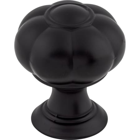 A large image of the Top Knobs TK691 Flat Black