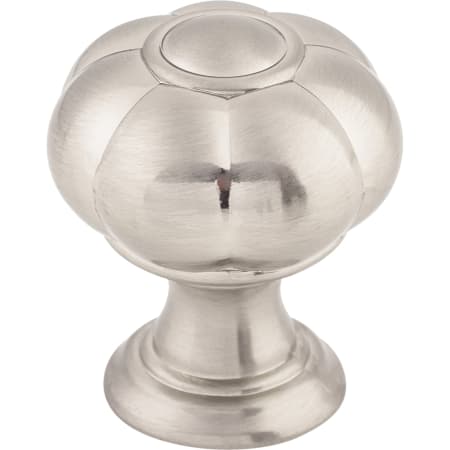 A large image of the Top Knobs TK691 Brushed Satin Nickel