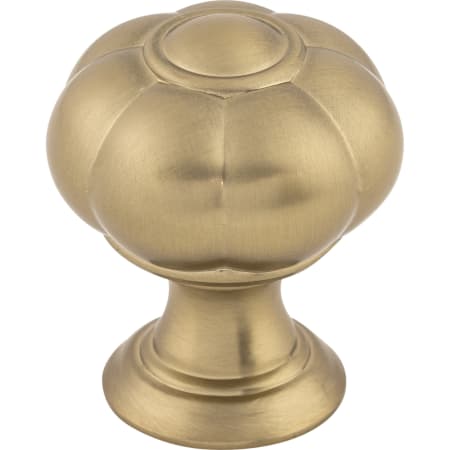 A large image of the Top Knobs TK691 Honey Bronze