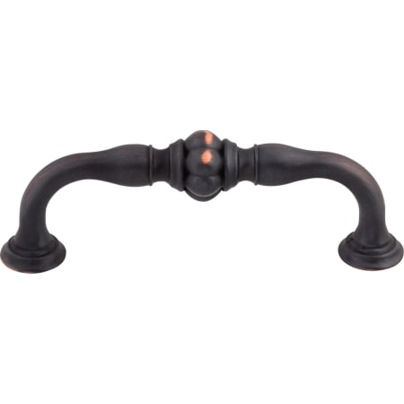 A large image of the Top Knobs TK692 Umbrio