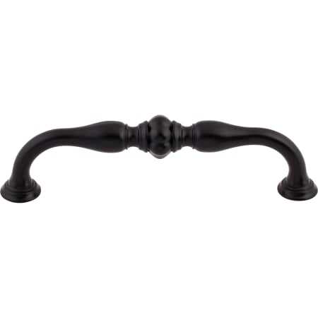 A large image of the Top Knobs TK693 Flat Black