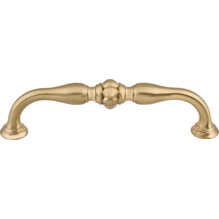 A large image of the Top Knobs TK693 Honey Bronze