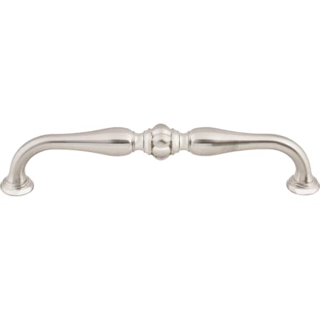 A large image of the Top Knobs TK694 Brushed Satin Nickel