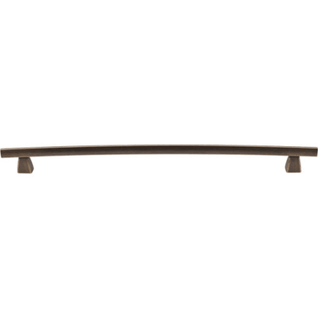 A large image of the Top Knobs TK6-10PACK German Bronze