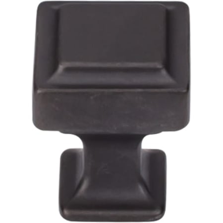 A large image of the Top Knobs TK700-25PACK Sable
