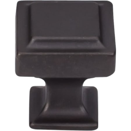 A large image of the Top Knobs TK701-10PACK Sable