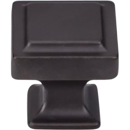 A large image of the Top Knobs TK702-25PACK Sable
