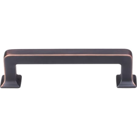A large image of the Top Knobs TK703-25PACK Umbrio