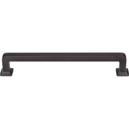 A large image of the Top Knobs TK705-10PACK Sable