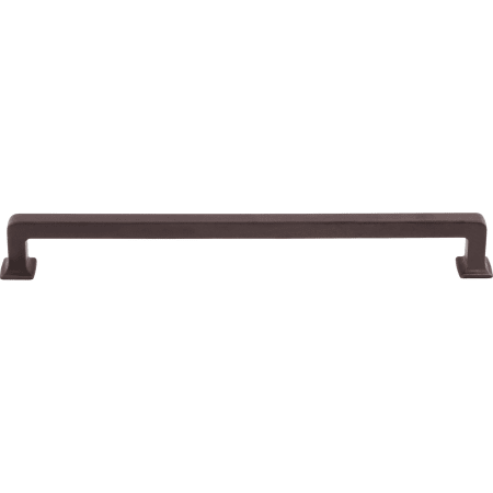 A large image of the Top Knobs TK706 Sable
