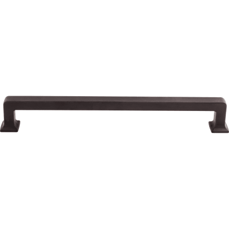 A large image of the Top Knobs TK709 Sable