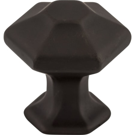 A large image of the Top Knobs TK711 Sable